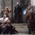 Rigoletto par Paul-Émile Fourny