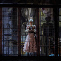 Oriana Favaro - Rigoletto par Paul-Émile Fourny