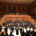 Requiem de Verdi à l'Arsenal de Metz