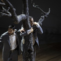 Alessio Arduini et Vito Priante dans Don Giovanni