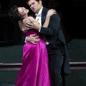 Lisette Oropesa & Michael Fabiano - Manon par Laurent Pelly