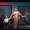 Hui He & Elizabeth DeShong - Madame Butterfly par Anthony Minghella