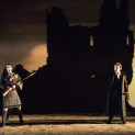 Ismael Jordi & Artur Rucinski - Lucia di Lammermoor par Jean-Louis Grinda