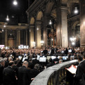 Requiem de Verdi à l'Église Saint-Sulpice