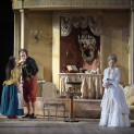 Anna Aglatova, Robert Gleadow & Vannina Santoni - Les Noces de Figaro par James Gray