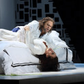 Gregory Kunde & Ermonela Jaho - Otello par Keith Warner