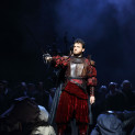 Michael Mofidian - Otello par Keith Warner