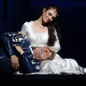 Gregory Kunde & Ermonela Jaho - Otello par Keith Warner