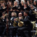Orchestre et Chœur Philharmonique de Strasbourg