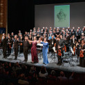 Le Messie, Orchestre national d’Auvergne