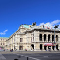 Opéra d'Etat de Vienne 