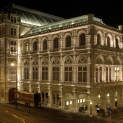 Opéra d'Etat de Vienne 