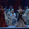 La Traviata par Paul-Émile Fourny