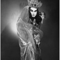 Lucia Popp est la Reine de la Nuit au MET en 1967