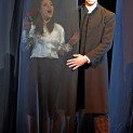 Gimadieva et Vatchkov dans Lucia de Lammermoor