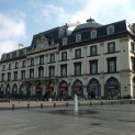 Clermont Auvergne Opéra