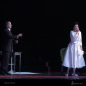 Artur Ruciński & Marina Rebeka - La Traviata par Leo Castaldi