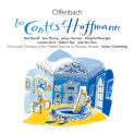 Les Contes d'Hoffmann - album 