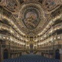 Festival baroque de Bayreuth - Opéra des Margraves