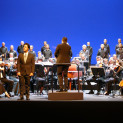 Philippe Talbot & l'Orchestre de l'Opéra de Toulon