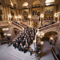 Chœurs de l’Opéra national de Paris