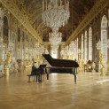 Alexandre Tharaud à Versailles