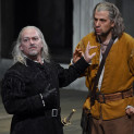 Christopher Maltman & Luca Pisaroni - Don Giovanni par Christof Loy