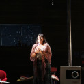 Elaine Alvarez dans La Bohème