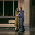 Vassiliki Karayanni, & Tassis Christoyannis - Don Giovanni par John Fulljames