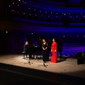 Johan Farjot, Karine Deshayes & Delphine Haidan