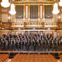 Orchestre Philharmonique de Vienne 