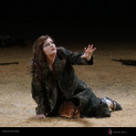 Ricarda Merbeth - Siegfried par Robert Carsen