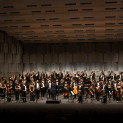 Tedi Papavrami, Kazuki Yamada et Orchestre Philharmonique de Monte-Carlo