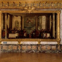 Salon d'Hercule - Château de Versailles