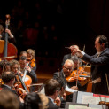 Tugan Sokhiev dirige l'Orchestre national du Capitole de Toulouse