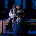 Nikolaï Schukoff & Gabrielle Philiponet - Otello par Stefano Mazzonis di Pralafera