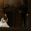 Tézier et Machaidze dans Rigoletto