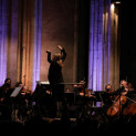 Karina Canellakis et l'Orchestre National de France