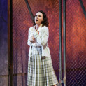 Rebecca Nelsen - Rigoletto par Stephen Langridge
