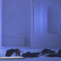 Don Giovanni par Romeo Castellucci