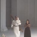 Michael Spyres & Nadezhda Pavlova - Don Giovanni par Romeo Castellucci