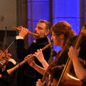 Les Musiciens de Saint-Julien, François Lazarevitch