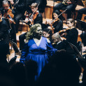 Christine Goerke & Orchestre du Festival de Bayreuth