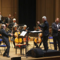 Carlos Núñez, Orchestre National de Bretagne & Bryn Terfel