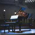 piano Salle Gaveau