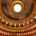 Théâtre de l'Opéra de Rome 
