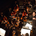 Laurent Campellone & Orchestre Symphonique Région Centre-Val de Loire/Tours
