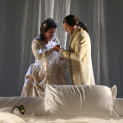 Don Giovanni par Daniel Benoin