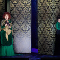 Heera Bae & Norika Urata - Lucia di Lammermoor par Pierre Thirion-Vallet