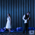 Nadine Sierra & Ludovic Tézier - Rigoletto par Claus Guth